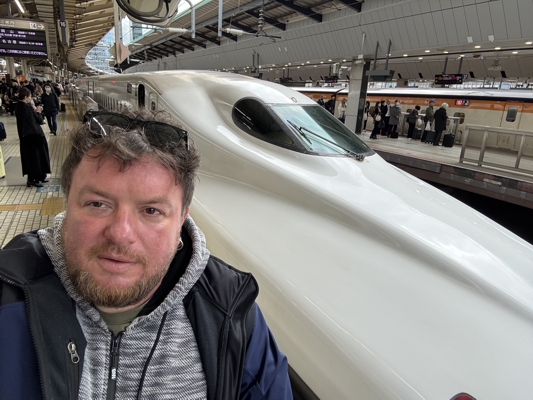 Shinkansen
