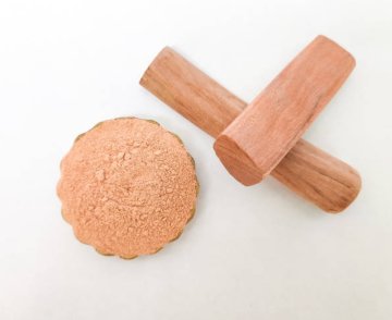Santálové dřevo - Sandalwood