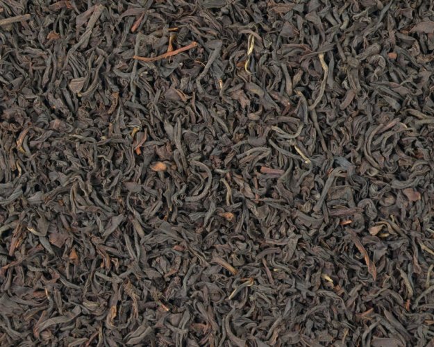 Černý čaj Rwanda Rukeri Special Curly OP1