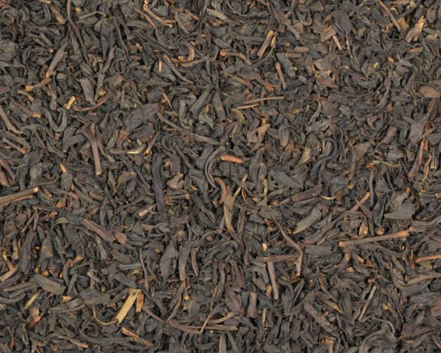 Černý čaj Grusia OP - Gramáž čaje: 50 g