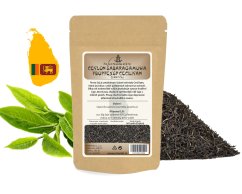 Černý čaj Ceylon Sabaragamuwa FBOPFEXSP Ceciliyan