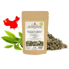 Bílý čaj China Yunnan Simao Enle White Peony BIO Pai Mu Tan (Bílá pivoňka) - 50 g