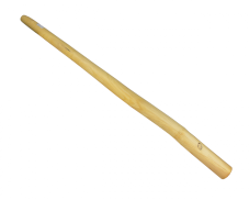 Didgeridoo 2018, javor