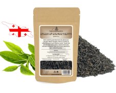 Černý čaj Grusia OP Ozurgeti Black