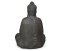 Odlehčená socha Buddha - meditace - 100 cm