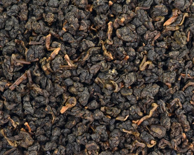 Polozelený čaj Formosa Ali Shan Tie Guan Yin Oolong (Deep baked) - 75 g