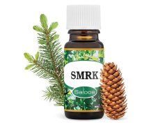 Esenciální olej Smrk 10ml