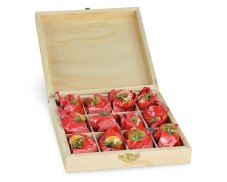 Kolekce čajů Creano White Tea - 12 ks