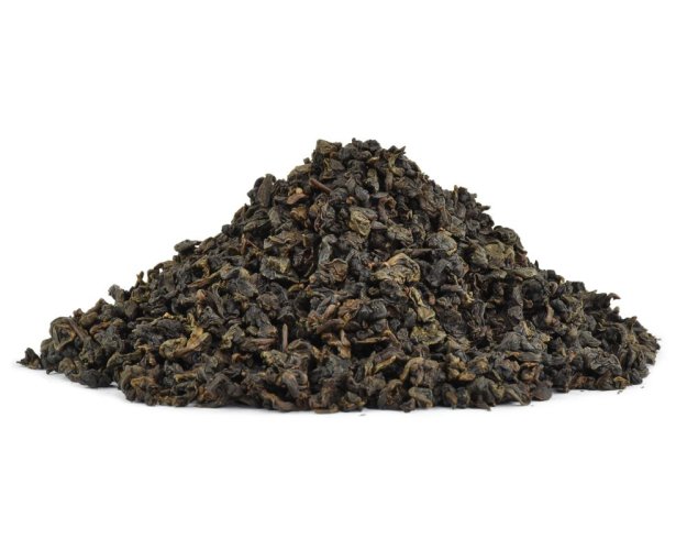 Polozelený čaj Formosa Mu Zha Tie Guan Yin - 75 g