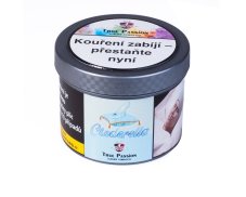 Tabák do vodní dýmky T&T True Passion 200 g - Cinderella