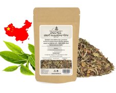 Bílý čaj China Shou Mee (Obočí dlouhého věku)