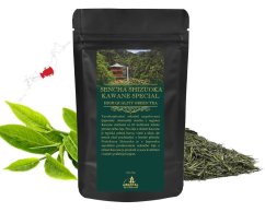 Zelený čaj Japan Sencha Shizuoka Kawane Special - Premium Selection - 50 g