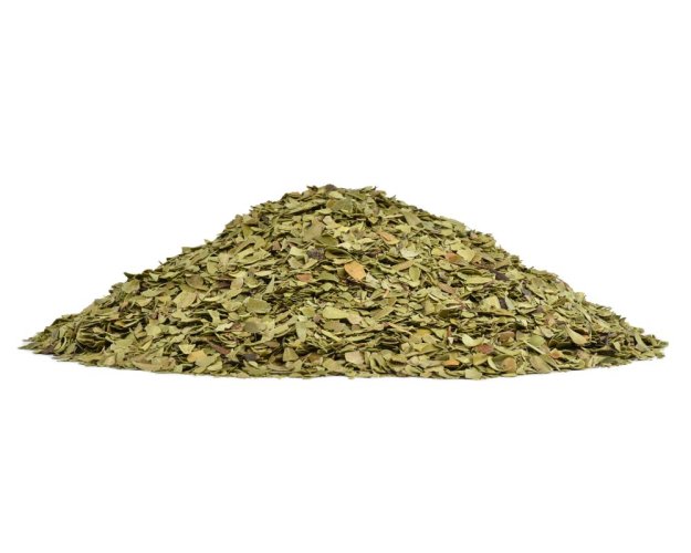 Bylinný čaj Brusinka list (Vitis ideae folium) - Gramáž čaje: 50 g