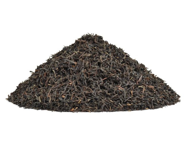 Černý čaj Oriental India Assam OP - 80 g