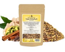 Směs koření Yogi Masala