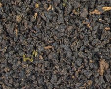 Polozelený aromatizovaný čaj Formosa Peach Oolong - 50 g