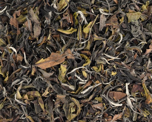 Bílý čaj Vietnam White Tam Duong