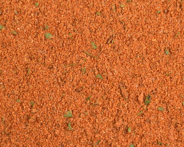 BBQ Chicken mix 80 g
