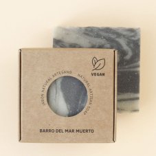 Premium přírodní bahenní mýdlo z Mrtvého moře - 100g