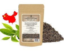 Černý čaj China Yunnan Dian Hong FOP std. 6112