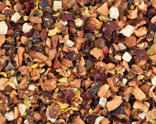 Ovocný čaj Peach Dream