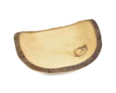 Dřevěná mísa Mango Bowl 26 x 25 cm