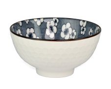 Čínská porcelánová miska Haoyu var. B 11,5 cm II. jakost