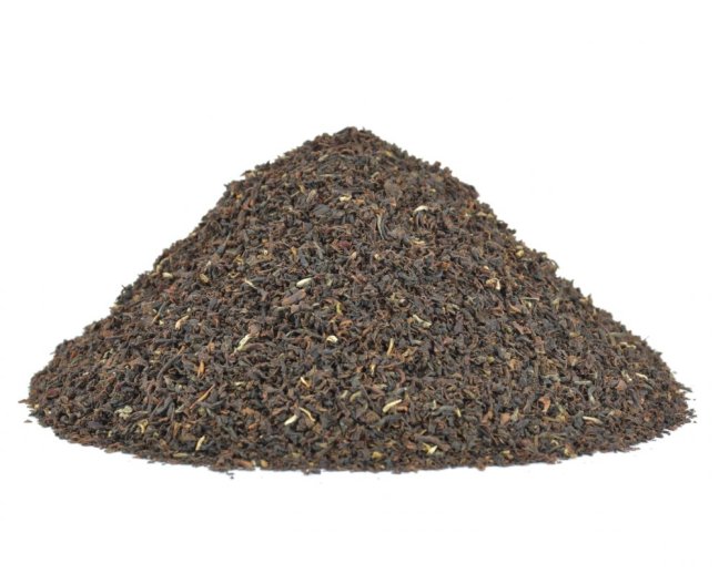 Černý čaj Sumatra Bah Butong BOP1 - Gramáž čaje: 1000 g