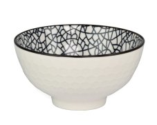 Čínská porcelánová miska Haoyu var. C 11,5 cm II. jakost