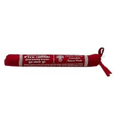 Tibetské vonné tyčinky Pancha Karma Fire