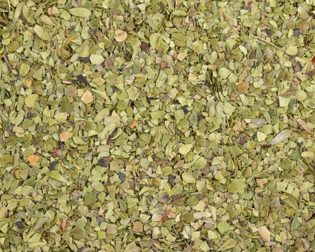 Bylinný čaj Brusinka list (Vitis ideae folium) - Gramáž čaje: 50 g