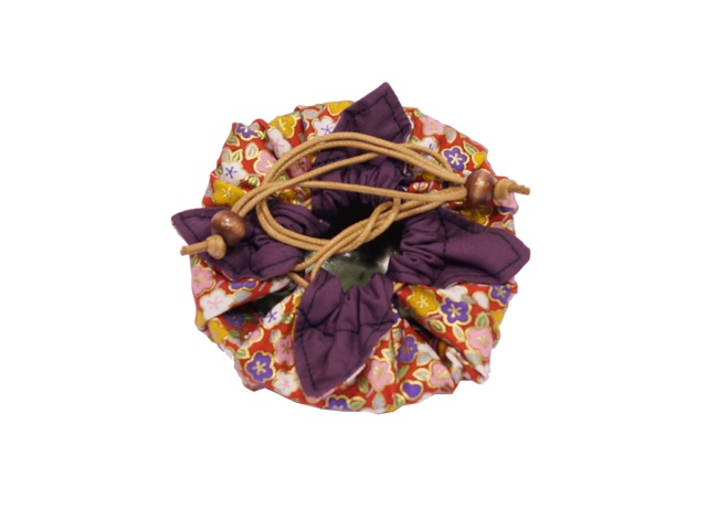 Bavlněný obal na kalíšek E