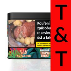Tabák do vodní dýmky Al Fakher T&T Twiwi 200 g