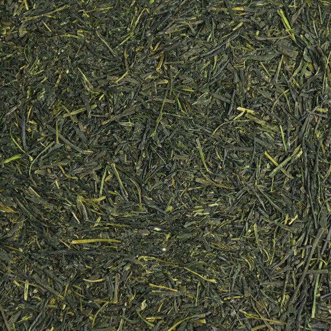 Zelený čaj Japan Shizuoka Sencha Shione - 100 g