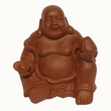 Čajový duch Buddha II 7 cm