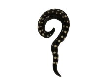 Roztahovák roh, 10 mm