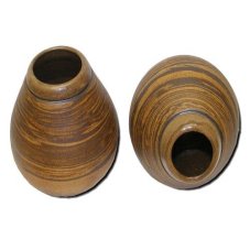 Keramická kalabasa Jumbo 800 - 1000 ml