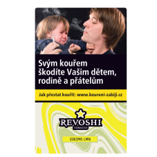 Tabák do vodní dýmky Revoshi T&T 50 g Eskymo Lmn