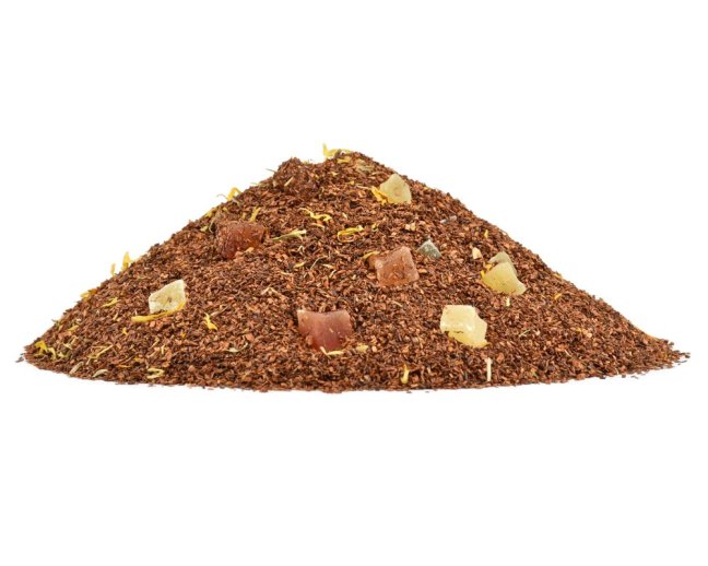 Rooibos Hello Sunshine - Gramáž čaje: 200 g
