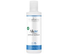 Bio Akne pleťové tonikum 200 ml