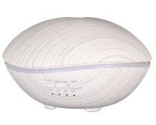 Aroma difuzér Stone bílé dřevo 500ml SIXTOL