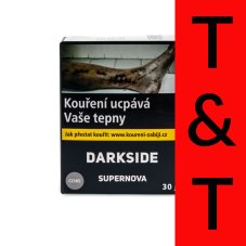 Tabák Darkside Core Supernova 30 g