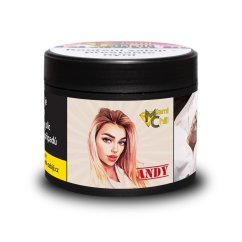 Tabák Miami Chill Andy 100 g