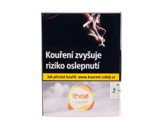 Tabák do vodní dýmky T&T Theo TUSCANO 40 g