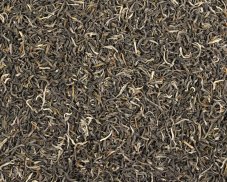 Zelený čaj China Yunnan Green