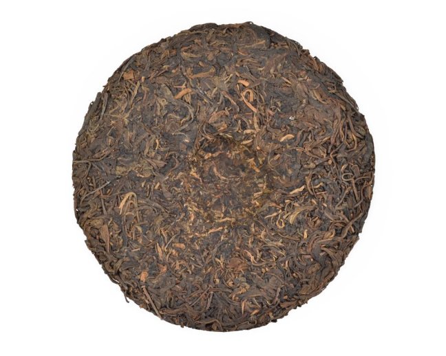 Zelený čaj Thailand Pu Erh Sheng Beng Cha - 370 g