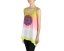 Dámský dlouhý top YORKA, multicolour, mandala I