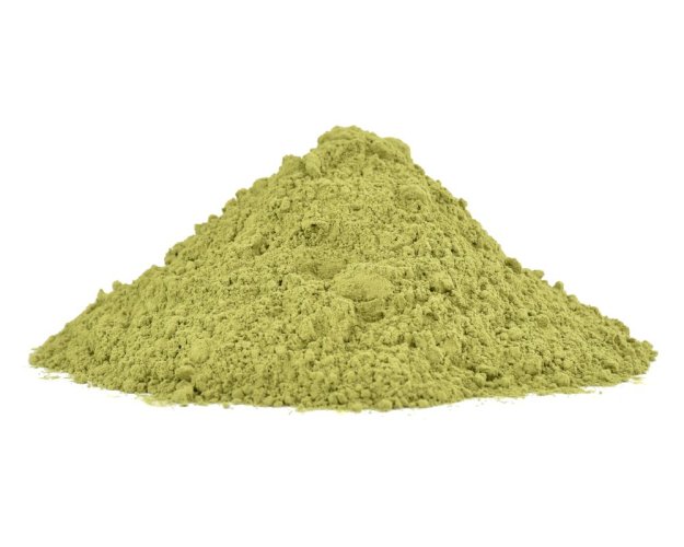Práškový zelený čaj Japan Matcha Culinary - Gramáž čaje: 500 g