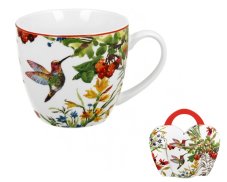 Hrnek Kolibřík 400 ml