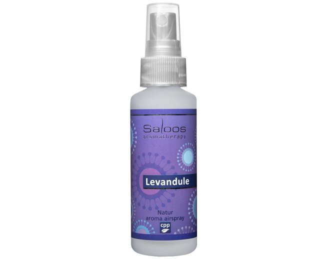 Airspray - Levandule 50ml - Saloos